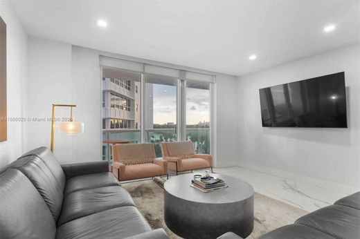 ‏בניין ב  Miami Beach, Miami-Dade County