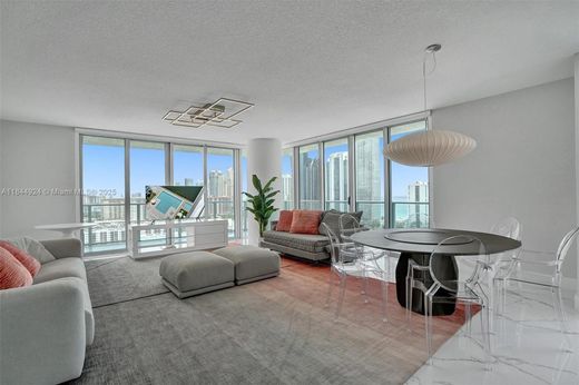 Edificio en Sunny Isles Beach, Miami-Dade County