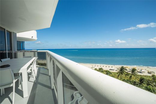 Kamienica w Miami Beach, Miami-Dade County