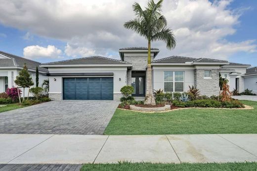 Villa in Palm Beach Gardens, Palm Beach