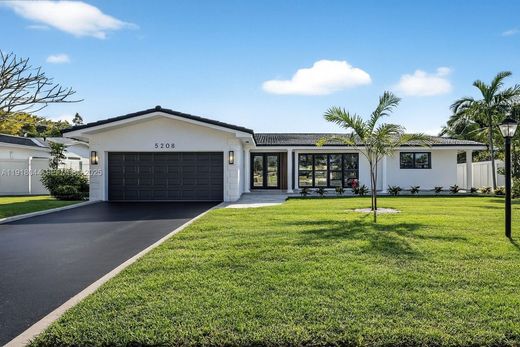 Villa a Hollywood, Broward County