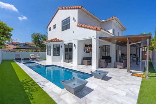 ‏וילה ב  מיאמי, Miami-Dade County