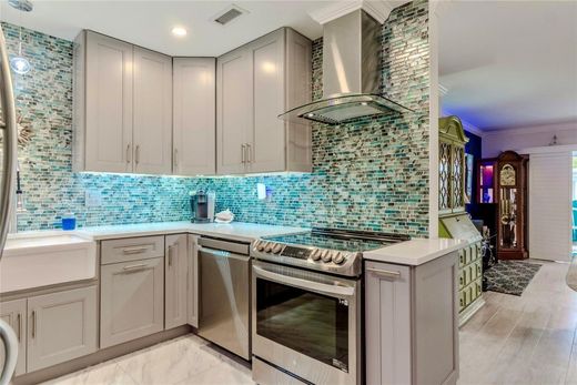 Edificio en Fort Lauderdale, Broward County