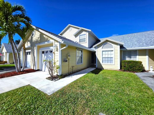 Townhouse in Vero Beach, Indian River County