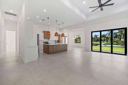 Villa in Port Saint Lucie, Saint Lucie County