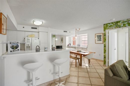 Complesso residenziale a Aventura, Miami-Dade County