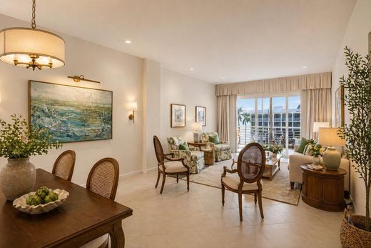 Komplex apartman North Palm Beach, Palm Beach County