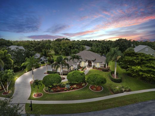 Villa à Palm City, Comté de Martin