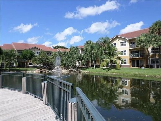 Complexos residenciais - Coral Springs, Broward County