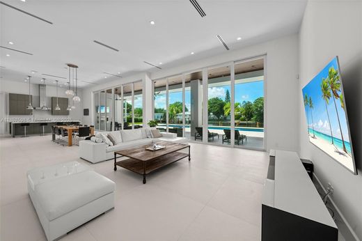 Villa en Fort Lauderdale, Broward County