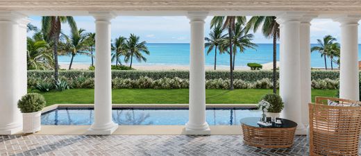 Villa in Palm Beach, Palm Beach County