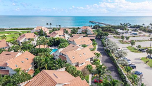 Complesso residenziale a Jupiter, Palm Beach County