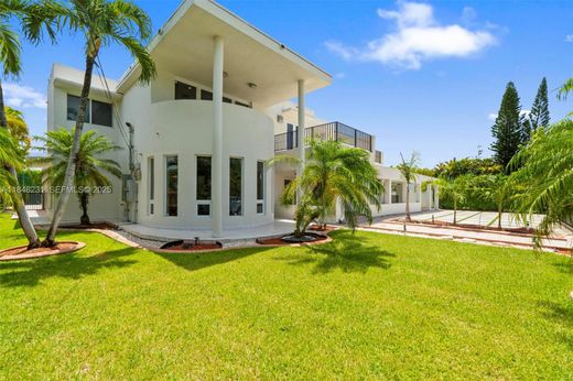 Вилла, South Miami, Miami-Dade County