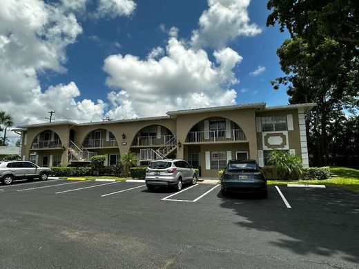 Edificio en Delray Beach, Palm Beach County
