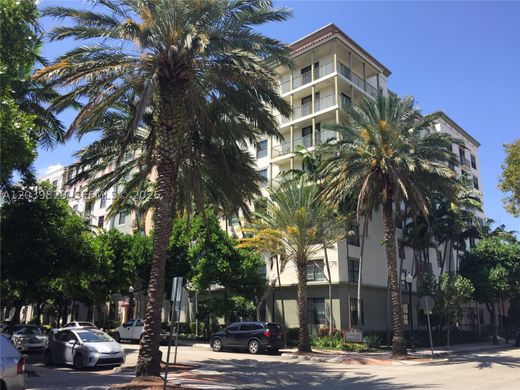 Komplex apartman Hollywood, Broward County