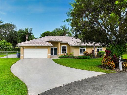 Villa in Homestead, Miami-Dade