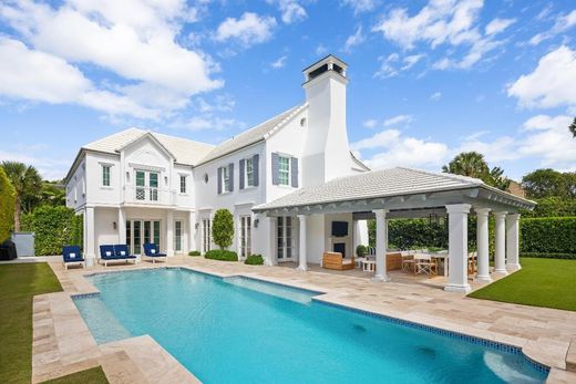 Villa in Palm Beach, Palm Beach County