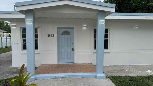 빌라 / Miami Gardens, Miami-Dade County