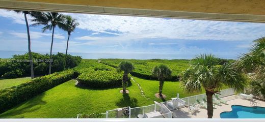 Kamienica w Fort Pierce, Saint Lucie County