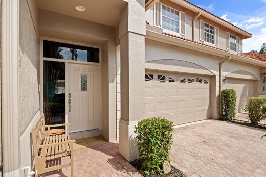 Townhouse in Palm Beach Gardens, Palm Beach