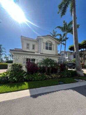 Willa w Aventura, Miami-Dade County