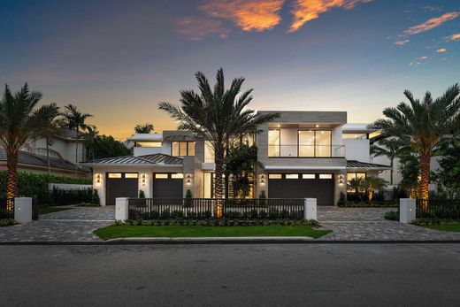 Villa in Boca Raton, Palm Beach