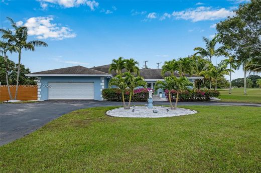 Villa in Homestead, Miami-Dade
