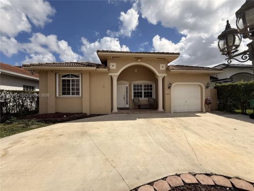 Villa in Miami, Miami-Dade