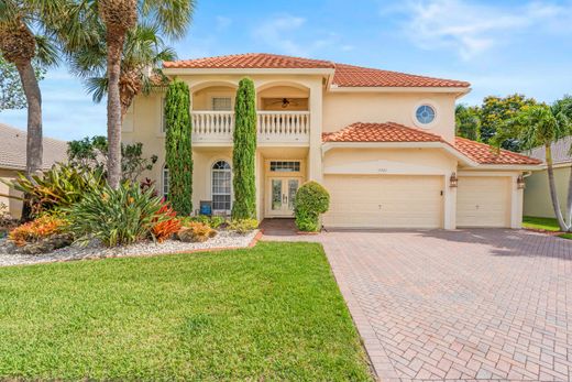 Вилла, Boynton Beach, Palm Beach County