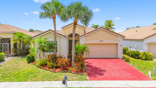Willa w Wellington, Palm Beach County