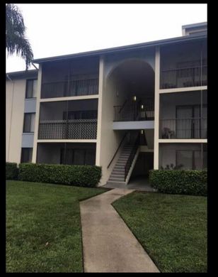 Complexos residenciais - West Palm Beach, Palm Beach County