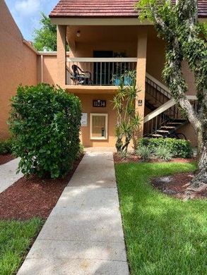Komplex apartman Boynton Beach, Palm Beach County