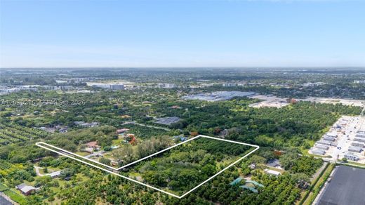 Villa Homestead, Miami-Dade County