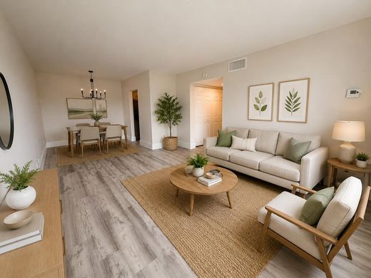 Complesso residenziale a West Palm Beach, Palm Beach County