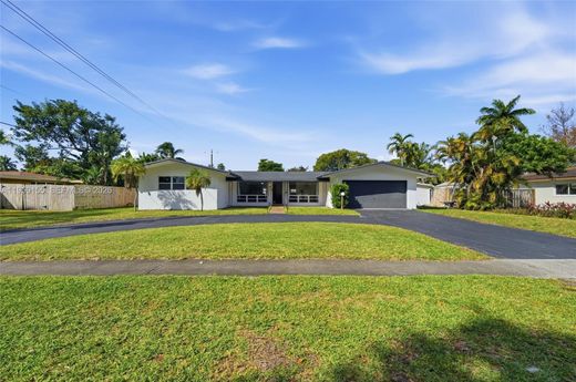 Villa a Plantation, Broward County