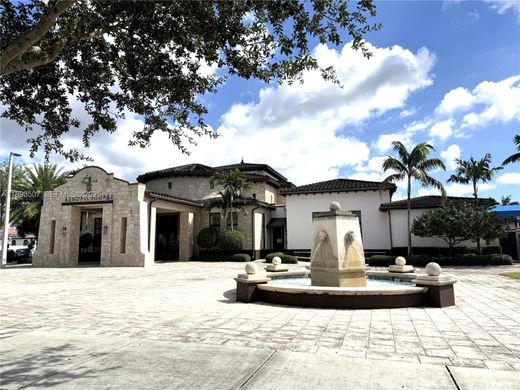 Şehir evi  Miami, Miami-Dade County