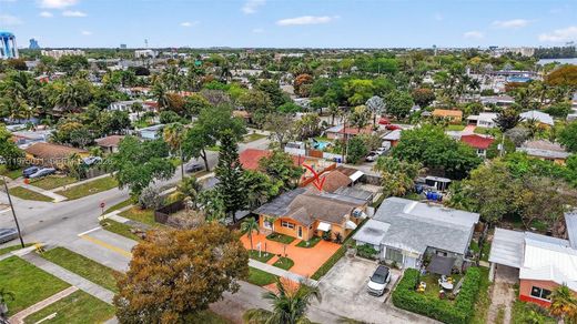 Villa in Hollywood, Broward County