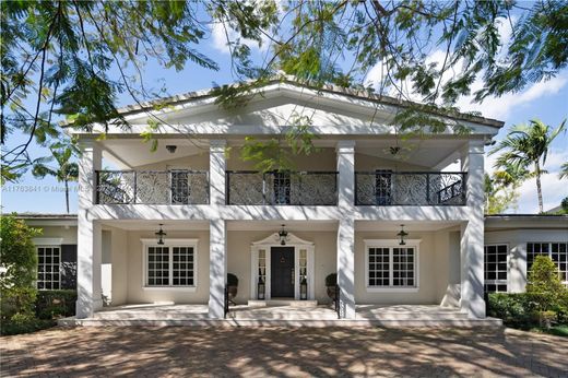 Villa in Coral Gables, Miami-Dade County