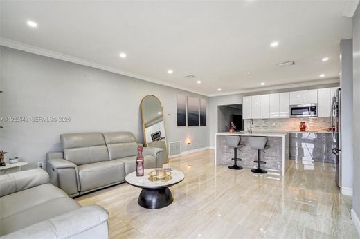 Villa a Hialeah, Miami-Dade County