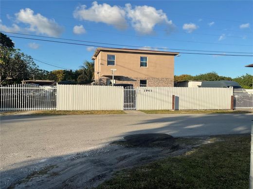 ‏וילה ב  Miami Heights Trailer Park, Miami-Dade County