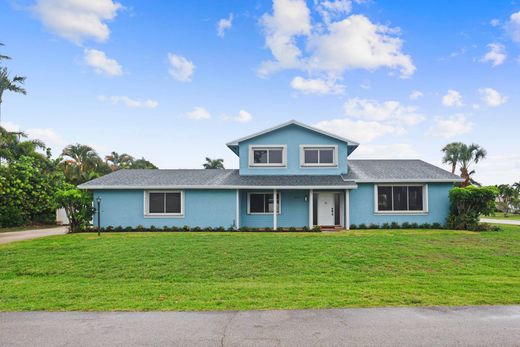 Villa in Palm Beach Gardens, Palm Beach