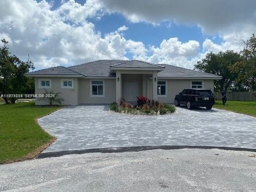 Villa in Homestead, Miami-Dade