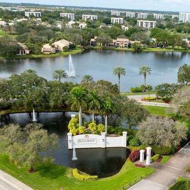 Townhouse in Boca Raton, Palm Beach