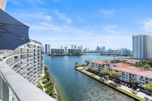 Complesso residenziale a Aventura, Miami-Dade County