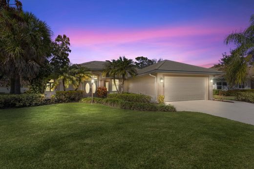 Villa in Hobe Sound, Martin County