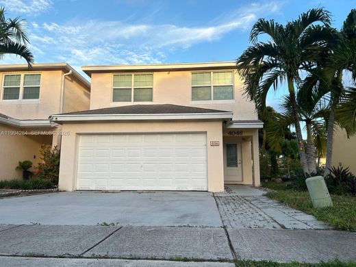 Hôtel particulier à Deerfield Beach, Comté de Broward