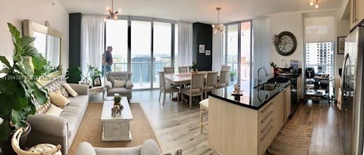 Residential complexes in Miami, Miami-Dade