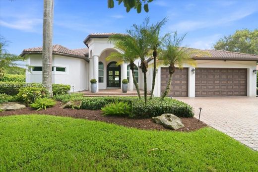 Villa in Plantation, Broward County