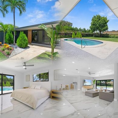 Willa w North Miami Beach, Miami-Dade County