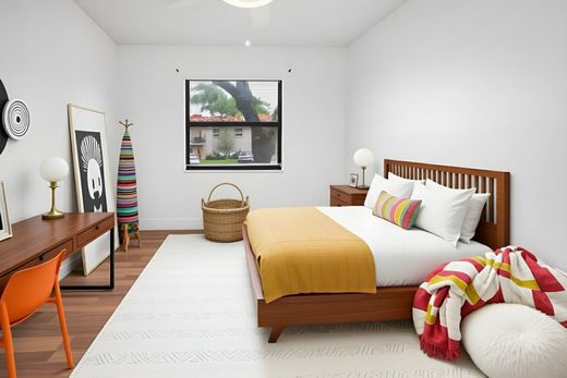 Komplex apartman Sunrise, Broward County